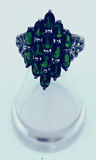 Ring 925 sterlingsilber gebraucht kaufen  Höxter