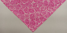 Dog bandana scarf for sale  Saint Charles