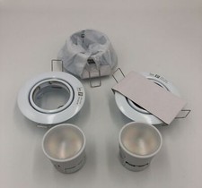 Paulmann 92466 LED Lampa wpuszczana Zigbee RGBW+ ściemnialna, biała, zestaw inteligentnego domu na sprzedaż Paulmann 92466 LED Lampa wpuszczana Zigbee RGBW+ ściemnialna, biała, zestaw inteligentnego domu na sprzedaż  PL