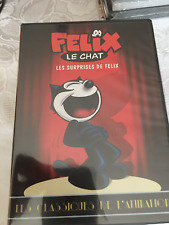 Felix chat surprises d'occasion  Tremblay-en-France