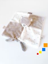Doudou plat carré d'occasion  Plouzané