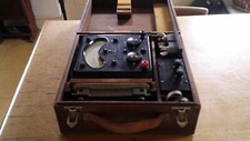 Universal avometer accessories for sale  DOWNPATRICK