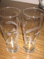 Weißbier weizenbiergläser ra gebraucht kaufen  Bad Nauheim