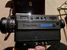 Bell howell filmsonic for sale  FARNBOROUGH