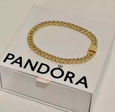 Pandora 14k gold for sale  Placentia