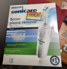 Escova de dentes elétrica recarregável Philips Sonicare Better remoção de placa comprar usado  Enviando para Brazil