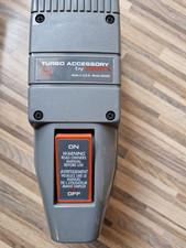Turbo accessory kirby gebraucht kaufen  Torgau