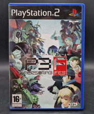 Shin megami tensei d'occasion  Sevran