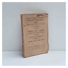 Corso scienze naturali usato  Cento