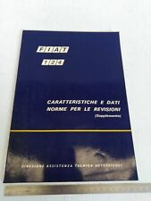 Manuale caratteristiche dati usato  Santena