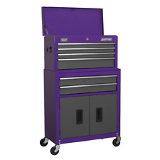 sealey tool box for sale  NELSON