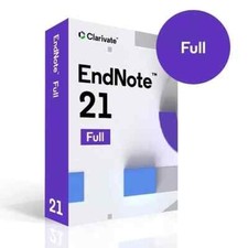 Endnote lizenzschlüssel leben gebraucht kaufen  Ostfildern