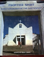 Usado, Frontier Spirit - Early Churches of the Southwest, by; Hall - HC Book comprar usado Usado, Frontier Spirit - Early Churches of the Southwest, by; Hall - HC Book comprar usado  Enviando para Brazil