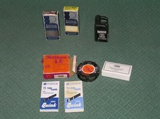 Lotto cartucce inchiostro usato  Dolo