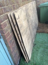 Plywood sheets 8x4 for sale  UK