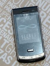 NOWY ORYGINALNY Atrapa LG SECRET Carbon ORYGINALNY Poręczny fałszywy telefon komórkowy Zabawka Wyświetlacz na sprzedaż  PL
