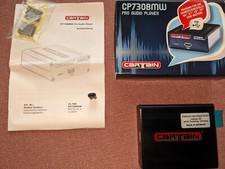 Bmw usb mp3 gebraucht kaufen  Bergfelde