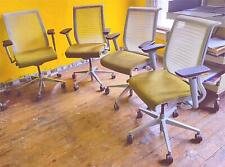 Set four steelcase for sale  Ann Arbor