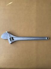 18 crescent wrench for sale  Los Angeles