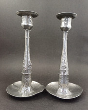 Jugendstil kerzenleuchter kays gebraucht kaufen  Bonn