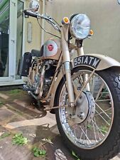 Vintage bsa a10 for sale  NEWCASTLE