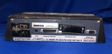 Brookfield DV-III Unidad Ultra Base para Reómetro - No Completamente Probado - Leer Desc. segunda mano  Embacar hacia Argentina