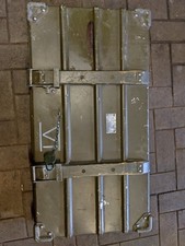 Zarges box klappbar gebraucht kaufen  Jagel
