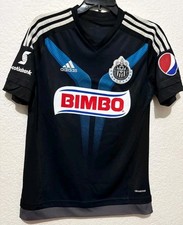 Reebok chivas rayadas for sale  Las Vegas