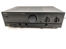 Kenwood 3020se stereo for sale  LOUTH