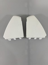 Matching white set for sale  West Concord