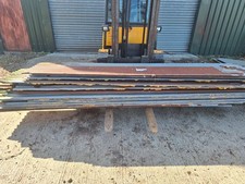 16no. 12ft corrugated for sale  WISBECH
