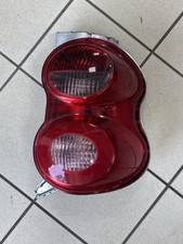 Stop faro fanale usato  Roma