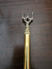 Vintage brass telescoping for sale  Barre