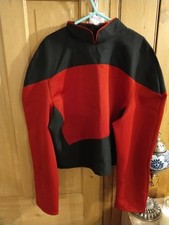 Star trek top for sale  WATFORD