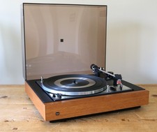 Vintage dual 1216 for sale  BOURNEMOUTH