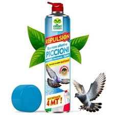 Repellente piccioni effetto usato  Tramutola