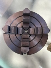 Cnc lathe chuck for sale  LIVERPOOL