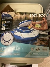 Intex inflatable mega for sale  Lafayette