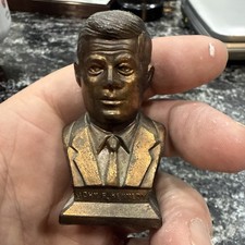 Vintage john kennedy for sale  Hillsboro
