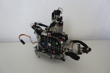 Tete camera ikegami d'occasion  Tourcoing