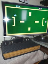 Console atari 2600 d'occasion  Saint-Paterne-Racan