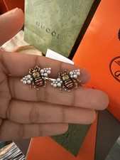 Authentic gucci bee for sale  RUISLIP