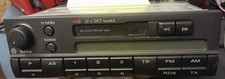 Blaupunkt beta autoradio gebraucht kaufen  Rieneck