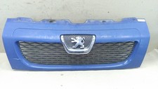 ORIGINAL Kühlergrill PEUGEOT BOXER Platform/Chassis  2008 comprar usado  Enviando para Brazil