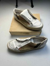 Burberry women white for sale  Alamo