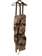 Pantalon combat desert d'occasion  Belleville