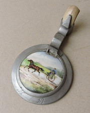 Alte zinndeckel bierkrug gebraucht kaufen  Schwarzach