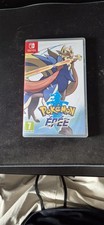 Pokémon epée d'occasion  Cagnes-sur-Mer