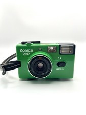 Konica pop compact for sale  CHIPPENHAM