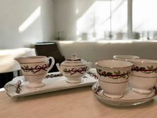 Royal worcester holly gebraucht kaufen  Bornheim